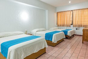Hotel El Mirador