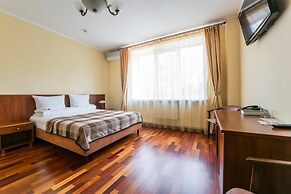 Hotel Stanislaviv
