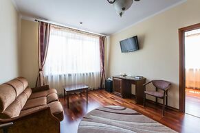 Hotel Stanislaviv