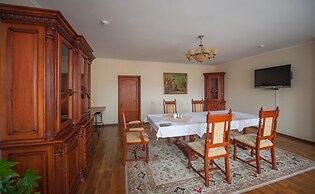 Hotel Stanislaviv