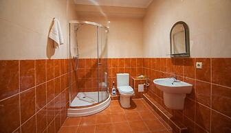 Hotel Stanislaviv
