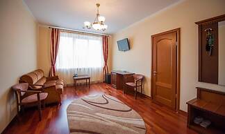 Hotel Stanislaviv