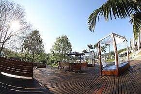 Pratas Thermas Resort & Convention