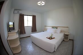 Pratas Thermas Resort & Convention