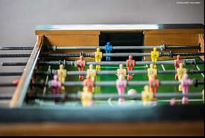 Pratas Thermas Resort & Convention