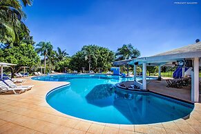 Pratas Thermas Resort & Convention