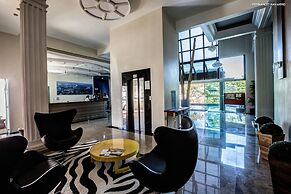 Pratas Thermas Resort & Convention