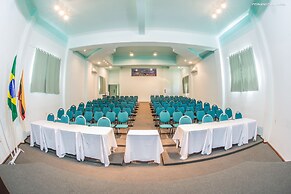 Pratas Thermas Resort & Convention