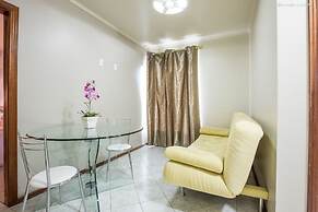 Pratas Thermas Resort & Convention