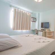 Pratas Thermas Resort & Convention