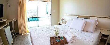 Pratas Thermas Resort & Convention