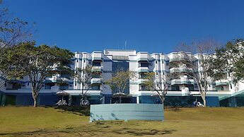 Pratas Thermas Resort & Convention