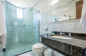 Pratas Thermas Resort & Convention