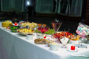 Pratas Thermas Resort & Convention