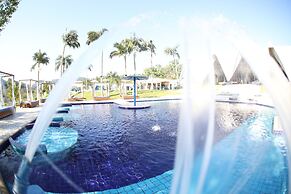 Pratas Thermas Resort & Convention