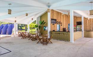 Pratas Thermas Resort & Convention