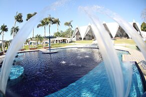 Pratas Thermas Resort & Convention