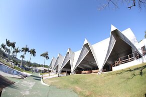 Pratas Thermas Resort & Convention