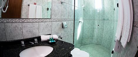 Pratas Thermas Resort & Convention