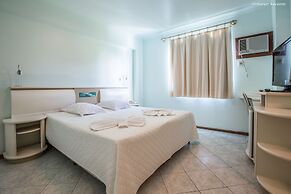 Pratas Thermas Resort & Convention