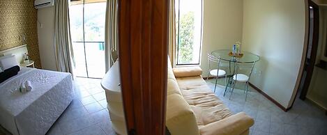 Pratas Thermas Resort & Convention