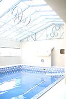 Pratas Thermas Resort & Convention