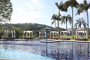 Pratas Thermas Resort & Convention