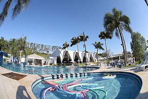 Pratas Thermas Resort & Convention