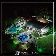 Pratas Thermas Resort & Convention