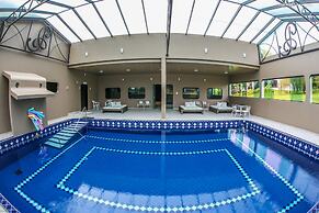 Pratas Thermas Resort & Convention