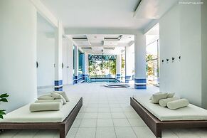 Pratas Thermas Resort & Convention