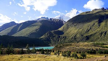 Llanganuco Mountain Lodge