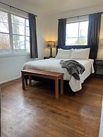 Chewelah Motel and RV Park