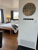 Chewelah Motel and RV Park