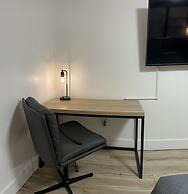 Chewelah Motel and RV Park