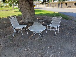 Chewelah Motel and RV Park