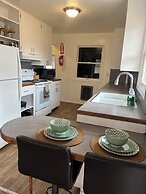 Chewelah Motel and RV Park