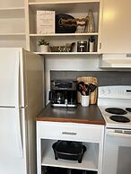 Chewelah Motel and RV Park