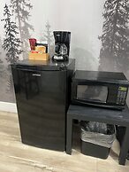 Chewelah Motel and RV Park