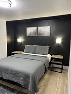 Chewelah Motel and RV Park