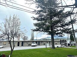 Chewelah Motel and RV Park