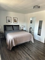 Chewelah Motel and RV Park