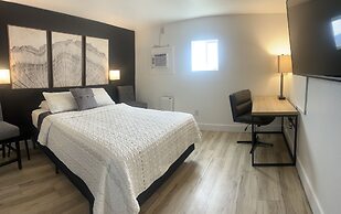 Chewelah Motel and RV Park