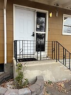 Chewelah Motel and RV Park