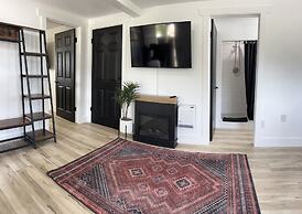 Chewelah Motel and RV Park