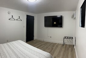 Chewelah Motel and RV Park