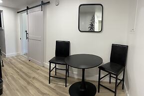 Chewelah Motel and RV Park