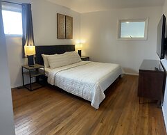 Chewelah Motel and RV Park