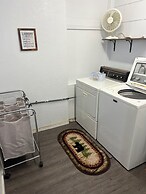 Chewelah Motel and RV Park