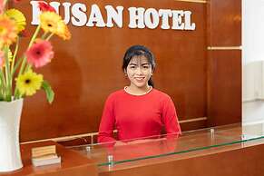 Busan Hotel